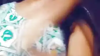 Desi Girl Flashing Pussy Accidentally In TikTok