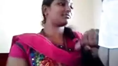 Southindia Girl Get Cock In Her Mouth