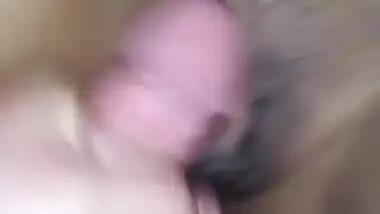 Cute GF fucking and cum on pussy Indian mms xxx