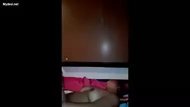 Delicious young young wife sex
