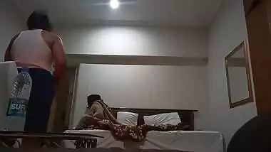 Pakistani couple hidden cam sex video