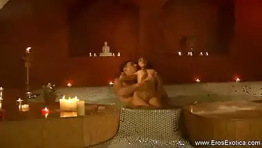 When Sex Meets Exotic Indian Sex Positions