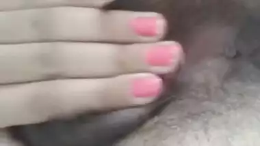 Desi village bhabi sexy pussy fucking video-8