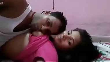 Hot sexy video of a housewife and her devar