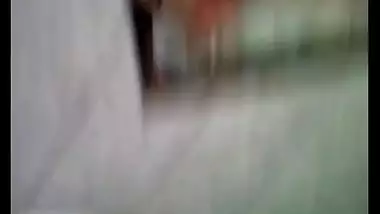 Maid Bhabi Fuck by 2 Owners at Home