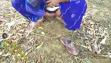 Desi Village Lady Fucked Hard In Jungle