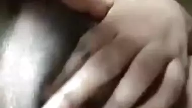 Lankan Bigboob Sexy Girl Fingering