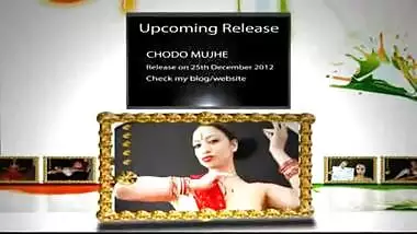 Chodoge to roti paka dungi – Adult Hindi song