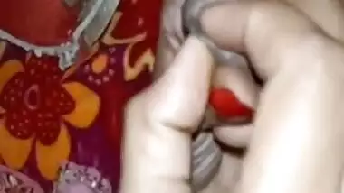 Incest couple Bihari blowjob sex MMS