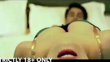 Desi B-grade Hot Girl Sex Scene