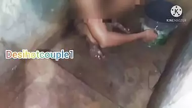 Desi Indian Village Wife When Bathing And Urinating Husband Video Recording