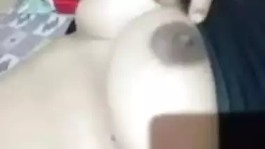 Odia girl showing Boobs and Masturbates for Self Pleasure Hot Video