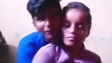 Bangla lovers home sex MMS video