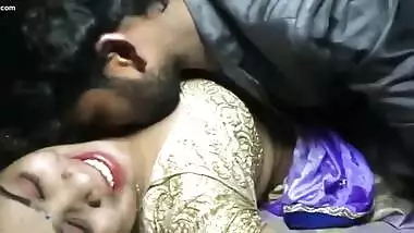 Bhojpuri kissing song shooting