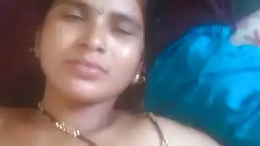 Sexy Telugu Bhabhi’s Hot Secret Life