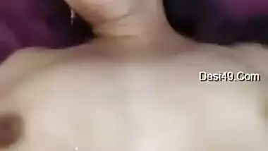 Young indian girl fuck by boyfriend