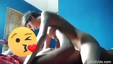 Desi Girl Painful Fucking With Moaning