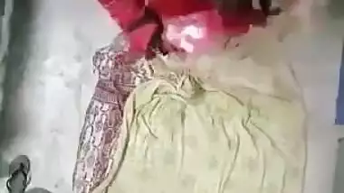 Desi illicit couple sex caught on hidden cam