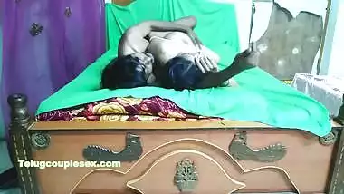Telugu Wife Sex Videos With Hubby Porn Indian Film