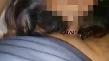 Ajayanita threesome with akshay (nainital) part 3