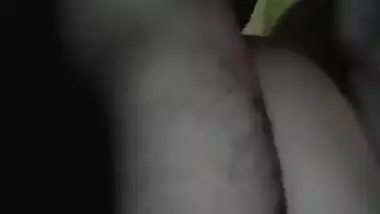 Ass fucked by college friend 