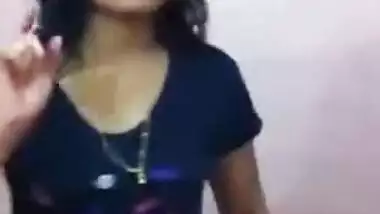 Deshi Girl New Clip Leaked wid Audio