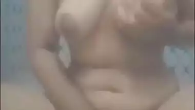 Bengali cute girl nude selfie sex video making