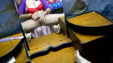 Savita Bhabhi Masturbation In Front Of Her...