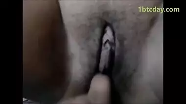 indian woman showing big boobs to her lover