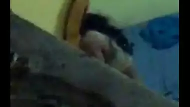 Tamil house wife sexy video with servant