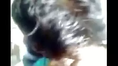 Bhojpuri sex clip of devar and bhabhi in absence of hubby