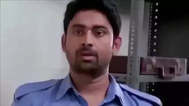 Indian sister fucked by security guard
