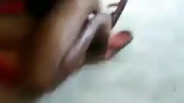 Indian fucking a homeless women in an abandoned building