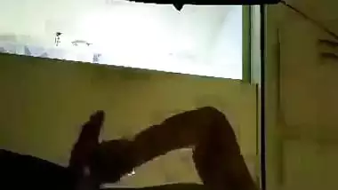 Nude mom wearing saree viral videos taken by son