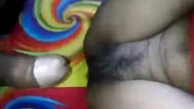 Cute Desi Girl Blowjob and Fucked Part 2