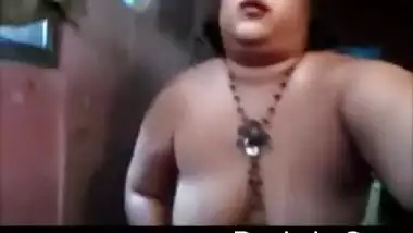 Chubby South Indian Girl Masturbation