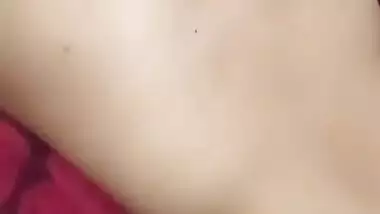 New Indian Wife Hot Boobs And Pussy