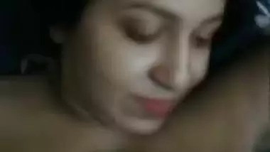 Beautiful Desi Bhabi Fucking