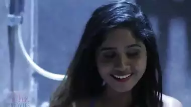 Today Exclusive-super Hot Look Desi Girl Blowjob And Hard Fucked By Cop