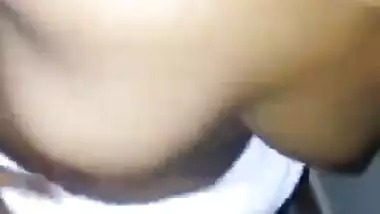 Sri Lankan Cute Girl Giving Whatever Her Husband Asks -Listen to the Audio Guys, You’ll Get Horny For Sure