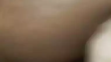 Desi Thick Girlfriend Fucked Hard By Big Brown Cock