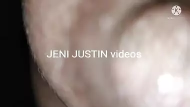 Jeni talking about her dream while fucking,...