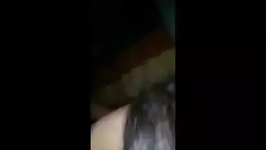 Desi girlfriend blowjob 