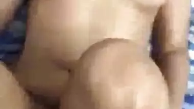 Indian wife hard fucking with moanings