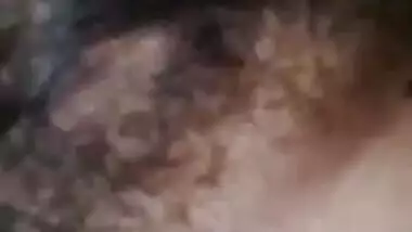 Naked selfie video of Dehati desi girl