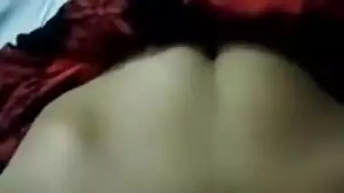 Exclusive- Sexy Desi Bhabhi Brest Pressing And Pussy Capture By Hubby