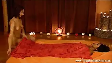 Tantra Educational Film