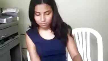 nice tits amteur indian