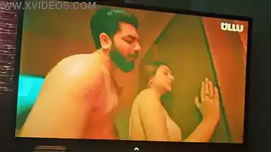 Ullu Original - Kasturi 2 Indian Sex Scene