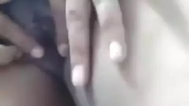 Fingering for lover